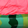 3 Ring Watermelon Inflatable kiddie Pool